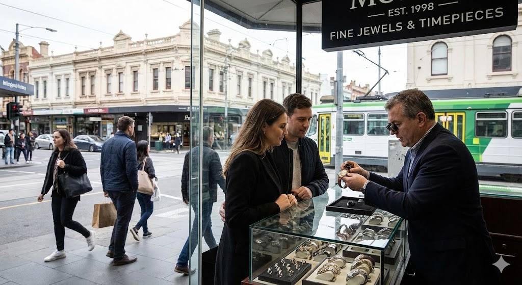 Dealers in precious metals and stones above threshold values are designated reporting entities. Here's what you need to know before 1 July 2026. professionals