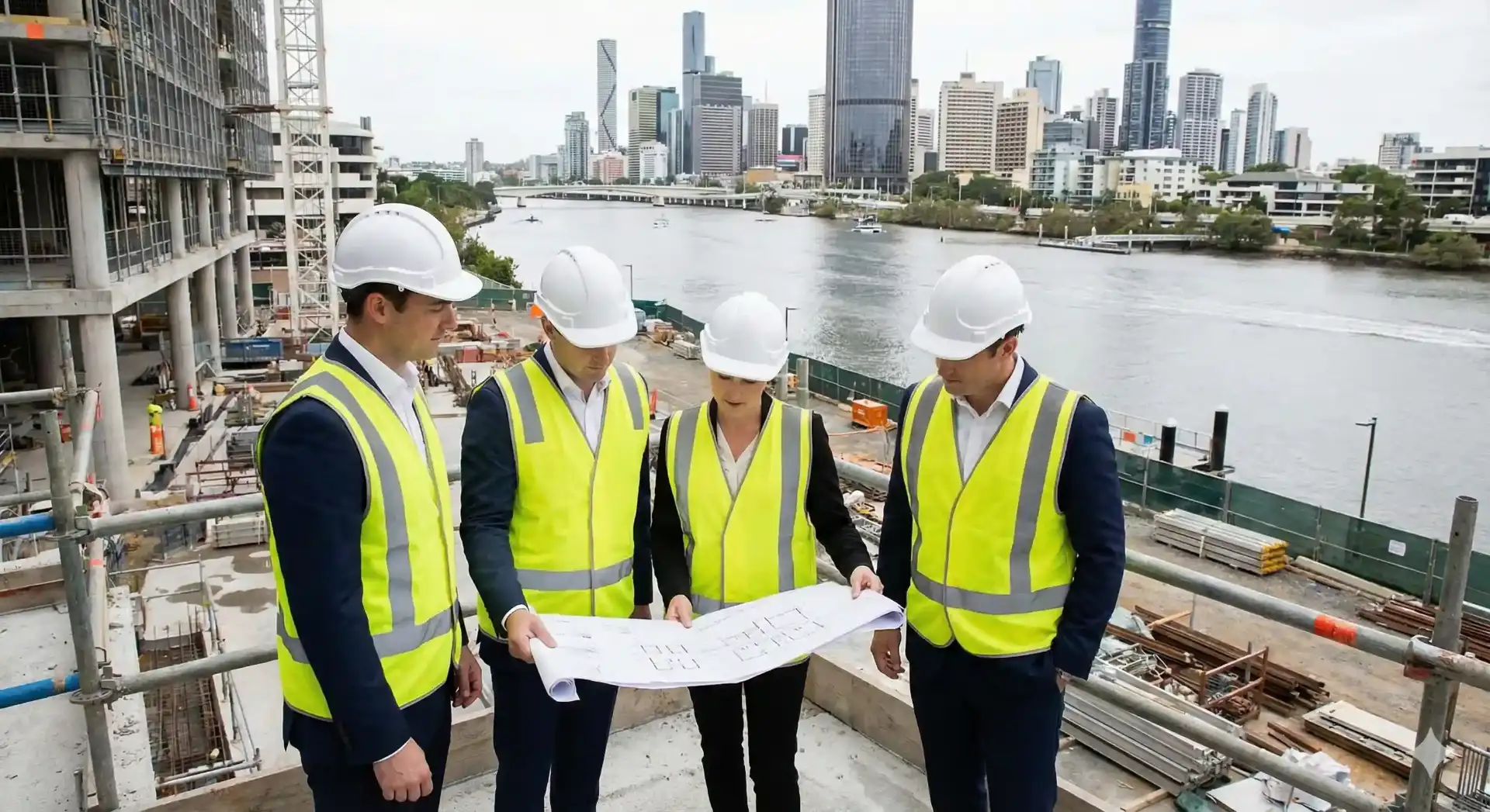 Property developers selling off-the-plan or facilitating settlement are reporting entities. Here's what you need to know before 1 July 2026. professionals